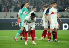 06.11.24 VfB Stuttgart - Atalanta Bergamo