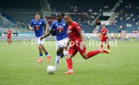 13.07.24 FC Luzern - VfB Stuttgart