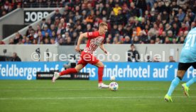 17.03.24 SC Freiburg - Bayer 04 Leverkusen