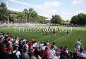 15.08.24 VfB Stuttgart Training