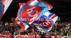 02.03.24 1. FC Heidenheim - Eintracht Frankfurt