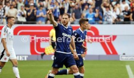 03.08.24 Karlsruher SC - 1. FC Nürnberg