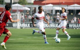 05.09.24 VfB Stuttgart - 1. FC Kaiserslautern