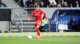 08.12.24 TSG 1899 Hoffenheim - SC Freiburg