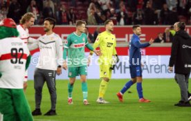 06.10.24 VfB Stuttgart - TSG 1899 Hoffenheim