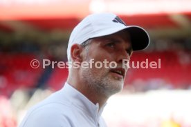 06.04.24 1. FC Heidenheim - FC Bayern München