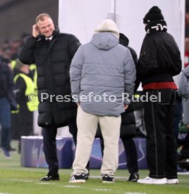 11.12.24 VfB Stuttgart - Young Boys Bern