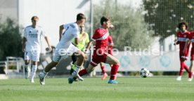 17.09.24 U19 Real Madrid - U19 VfB Stuttgart