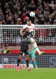 06.12.24 VfB Stuttgart - 1. FC Union Berlin