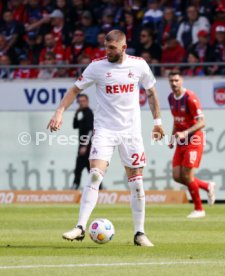 18.05.24 1. FC Heidenheim - 1. FC Köln