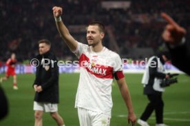 08.03.24 VfB Stuttgart - 1. FC Union Berlin