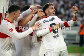 22.09.24 VfB Stuttgart - Borussia Dortmund