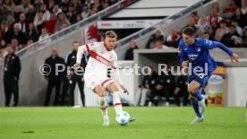 06.10.24 VfB Stuttgart - TSG 1899 Hoffenheim