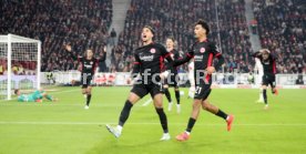 10.11.24 VfB Stuttgart - Eintracht Frankfurt