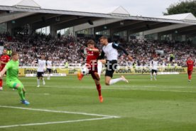 04.08.24 SSV Ulm 1846 - 1. FC Kaiserslautern