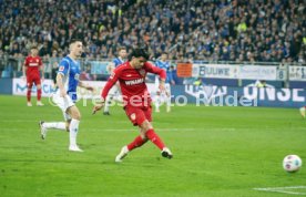 17.02.24 SV Darmstadt 98 - VfB Stuttgart