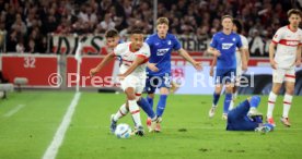 06.10.24 VfB Stuttgart - TSG 1899 Hoffenheim