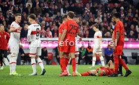 19.10.24 FC Bayern München - VfB Stuttgart