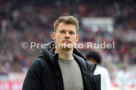 24.02.24 VfB Stuttgart - 1. FC Köln