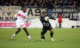 30.11.24 VfB Stuttgart II - SV Waldhof Mannheim