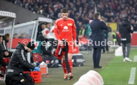 08.03.24 VfB Stuttgart - 1. FC Union Berlin