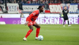 15.12.24 1. FC Heidenheim - VfB Stuttgart