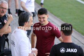 25.06.24 Schweiz Training