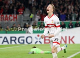 29.10.24 VfB Stuttgart - 1. FC Kaiserslautern