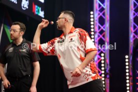 20.04.24 European Darts Grand Prix Sindelfingen