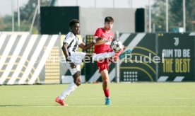 22.10.24 U19 Juventus Turin - U19 VfB Stuttgart