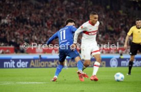 06.10.24 VfB Stuttgart - TSG 1899 Hoffenheim