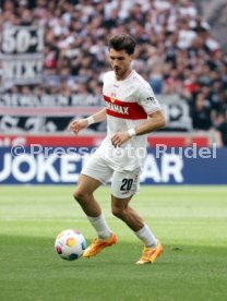 04.05.24 VfB Stuttgart - FC Bayern München