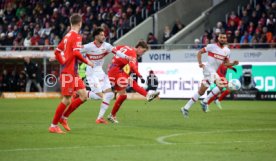 15.12.24 1. FC Heidenheim - VfB Stuttgart