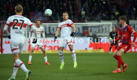 15.12.24 1. FC Heidenheim - VfB Stuttgart