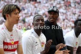 18.05.24 VfB Stuttgart - Borussia Mönchengladbach