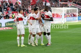 24.02.24 VfB Stuttgart - 1. FC Köln