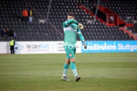 14.12.24 VfB Stuttgart II - Borussia Dortmund II