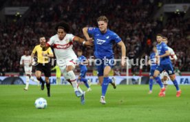 06.10.24 VfB Stuttgart - TSG 1899 Hoffenheim