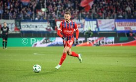 28.11.24 1. FC Heidenheim - Chelsea FC