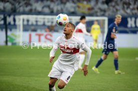 16.03.24 TSG 1899 Hoffenheim - VfB Stuttgart