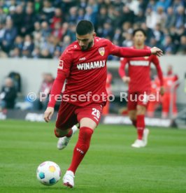 17.02.24 SV Darmstadt 98 - VfB Stuttgart