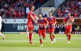 18.05.24 1. FC Heidenheim - 1. FC Köln