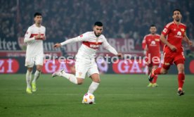 08.03.24 VfB Stuttgart - 1. FC Union Berlin