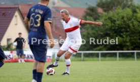 19.07.24 SC Korb - VfB Stuttgart Traditionself