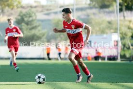 17.09.24 U19 Real Madrid - U19 VfB Stuttgart