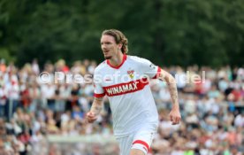 07.07.24 FSV Hollenbach - VfB Stuttgart