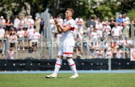 20.07.24 VfB Stuttgart - Fortuna Sittard