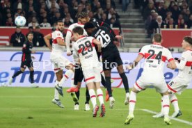 10.11.24 VfB Stuttgart - Eintracht Frankfurt