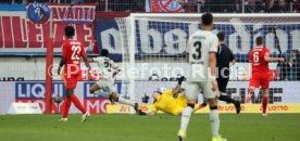 17.02.24 1. FC Heidenheim - Bayer 04 Leverkusen