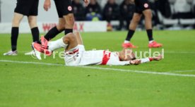 10.11.24 VfB Stuttgart - Eintracht Frankfurt